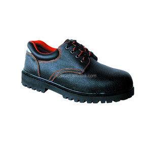 Zapatos de Seguridad Completos para el Lugar de Trabajo, Hechos en China - Product Image 1