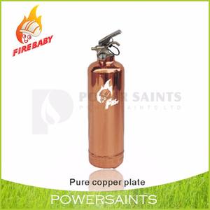 Mini épurateur de feu Portable, poudre chimique sèche, ABC <span class=keywords><strong>voiture</strong></span>, - Product Image 1