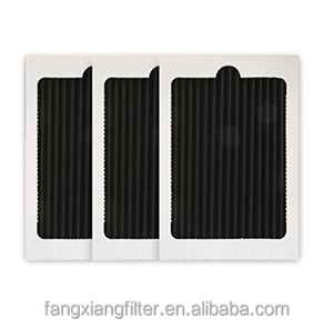 Ventes directes d'usine d'aspirateurs et de filtres à air à haut rendement pour réfrigérateurs - Product Image 3