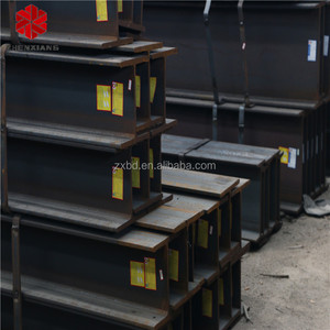 โครงสร้างเหล็กสำเร็จรูป คอลั<span class=keywords><strong>ม</strong></span>น์เหล็ก <span class=keywords><strong>ราคา</strong></span>คานรูปตัว <span class=keywords><strong>H</strong></span> / คานรูปตัวยู - Product Image 5