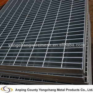 2014 <span class=keywords><strong>grille</strong></span> caillebotis en acier galvanisé à chaud - Product Image 1