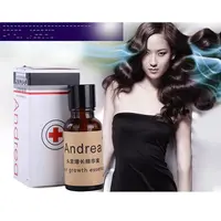 Andrea Pertumbuhan Rambut Essence/Produk Penumbuh Rambut Top