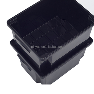 Personnalisé Bpa Livraison Vraiment Utile <span class=keywords><strong>En</strong></span> Plastique Boîte <span class=keywords><strong>De</strong></span> Rangement - Product Image 4