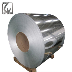 Катушка из оцинкованной стали G450, плотность Galvalume - Product Image 2