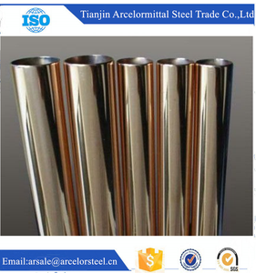 Commerce Assurance Laminé À Froid Surface 2B <span class=keywords><strong>Prix</strong></span> de Tuyaux En Acier Inoxydable Harga Pipa Inoxydable En Acier - Product Image 2