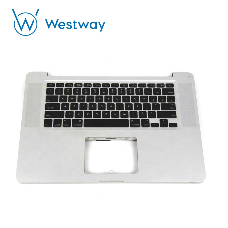 Чехол Topcase с клавиатурой для macbook pro 15 a1286