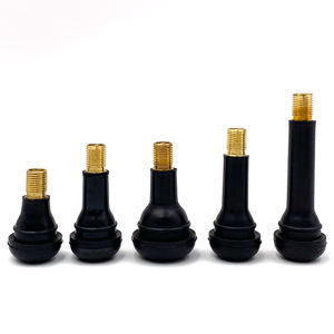 Valvole <span class=keywords><strong>Presta</strong></span> Naturali Senza Camera d'Aria Tr412 Tr413 Tr414 Tr415 Valvole in Gomma per Pneumatici <span class=keywords><strong>Auto</strong></span> - Product Image 4