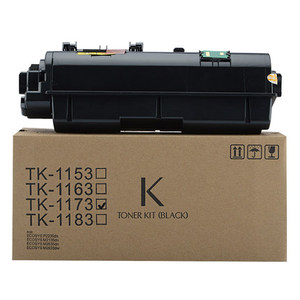 هايتك متوافق كيوسيرا <span class=keywords><strong>TK</strong></span> 1170 TK1170 خرطوشة حبر ل ECOSYS M2040dn M2540dn M2640idw TK1170 - Product Image 2