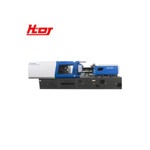 HD260L 250 ton 280 ton servo motor plastic tubes cups making injection molding moulding machine machine for helmet manufacturing