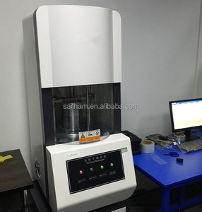 Computer <span class=keywords><strong>Rotorless</strong></span> Gomma Test Reometro - Product Image 3