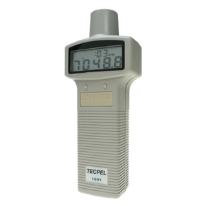 Tes <span class=keywords><strong>Prova</strong></span> rm-1500, digitales 1501 contacto / sin contacto tacómetro - Product Image 5