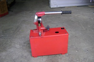 Rubber empalme conjunta prensa caliente <span class=keywords><strong>cinta</strong></span> transportadora de goma vulcanizador - Product Image 5
