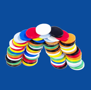 <span class=keywords><strong>2022</strong></span> SGS personalizable en relieve colorido ABS plástico Token moneda presupuesto opción para tablero de juego y <span class=keywords><strong>Festival</strong></span> de la <span class=keywords><strong>cerveza</strong></span> - Product Image 2