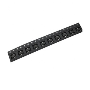 Régulateur de tension à trois bornes, <span class=keywords><strong>78L05</strong></span> 5V SOT-89 <span class=keywords><strong>SMD</strong></span>, stabilisateur de tension, offre spéciale - Product Image 2
