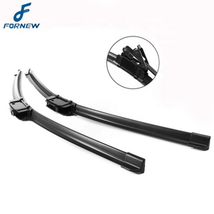 Plumas Limpiaparabrisas Delanteras para SEAT <span class=keywords><strong>Alhambra</strong></span> 1995-2001 (MK1) - Product Image 2