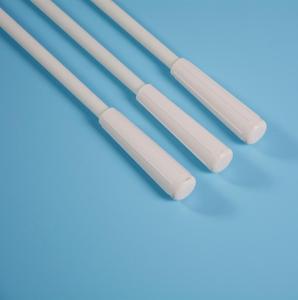 Bâton en fibre de verre haute résistance pour matraques à finition lisse avec service de coupe personnalisé - Product Image 2