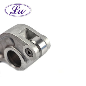 อะไหล่รถยนต์แท้ OEM หมายเลข RF2A-12-150 ชิ้นส่วนเครื่องยนต์รถยนต์ ร็อคเกอร์อาร์ม - Product Image 5