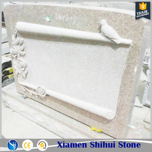 SH STONE Fabricante Venta caliente Libro abierto Lápidas Monumento - Product Image 6