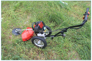 Nhà Máy Giá Chuyên Nghiệp Nông Nghiệp Làm Cỏ Máy/Mini Điện Weeder - Product Image 5