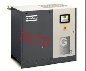 GA 11 FF FM, GA Series Rotary Screw Air Compressor