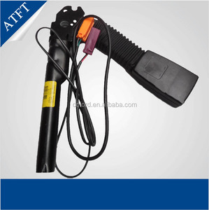 Fabriqué en Chine <span class=keywords><strong>Ceinture</strong></span> <span class=keywords><strong>de</strong></span> <span class=keywords><strong>sécurité</strong></span> Boucle/Boucle <span class=keywords><strong>De</strong></span> <span class=keywords><strong>Ceinture</strong></span> <span class=keywords><strong>De</strong></span> <span class=keywords><strong>Sécurité</strong></span> Pour <span class=keywords><strong>Ford</strong></span> <span class=keywords><strong>Focus</strong></span> OEM: 4M51A61209CD - Product Image 3