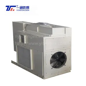 Data Center DCC MCC Air Conditioners 7KW 90KW Explosion Proof Cooling fan Cabinet Cooling Constant Temperature Humidity