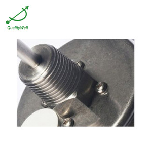 Thermo <span class=keywords><strong>tech</strong></span> termometro digitale a cristalli liquidi DSTT300C - Product Image 2