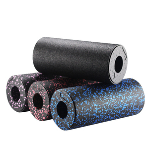 Rouleau en mousse de Massage musculaire EPP, Yoga, Pilates, écologique, vente en gros - Product Image 4