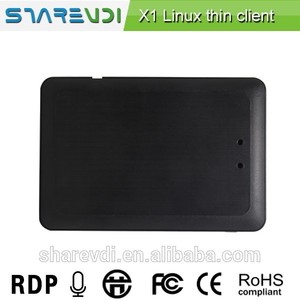 el más reciente 2015 maravilloso rendimiento razonable precio china linux thin client x1 - Product Image 4