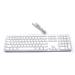 <span class=keywords><strong>Precio</strong></span> bajo original estándar USB <span class=keywords><strong>teclado</strong></span> <span class=keywords><strong>de</strong></span> la <span class=keywords><strong>computadora</strong></span> - Product Image 2