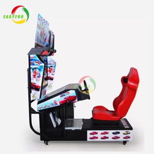 <span class=keywords><strong>Simulador</strong></span> <span class=keywords><strong>de</strong></span> entrenamiento <span class=keywords><strong>de</strong></span> conducción <span class=keywords><strong>de</strong></span> automóviles en línea 3D <span class=keywords><strong>de</strong></span> lujo, máquina <span class=keywords><strong>de</strong></span> juego electrónica <span class=keywords><strong>de</strong></span> coche <span class=keywords><strong>de</strong></span> carreras Arcade, centro <span class=keywords><strong>de</strong></span> juegos para adultos - Product Image 3