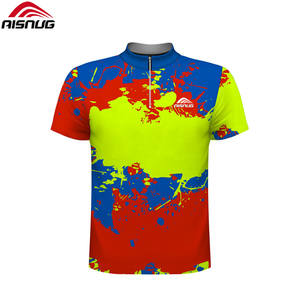 Full Printing Sublimation Mens Billiards <strong>Shirts</strong> Funny Custom Billiards t <strong>Shirts</strong> Design - Product Image 4