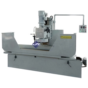Máquina <span class=keywords><strong>Rectificadora</strong></span> y Fresadora Universal para Culatas <span class=keywords><strong>de</strong></span> <span class=keywords><strong>Motor</strong></span> SOSEN 3M9735Bx130, 220/380/415V, Máx. 1300x500mm - Product Image 1