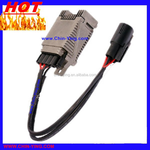 Módulo de Unidad de Control del Ventilador de Refrigeración, Relé de Control del Ventilador del Radiador para Mercedes W210 S210 W202 E300 - Product Image 1