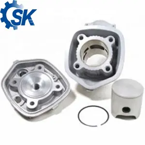 SK-CCK005 набор цилиндров и комплект для головки runner 172cc