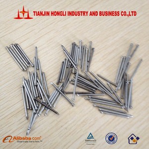 Bas prix lumineux sharp point sans tête brad perdu tête ongles usine de la chine - Product Image 2