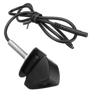 กันน้ำ HD รถด้านหน้าดูกล้องที่จอดรถสำหรับโตโยต้าฮอนด้าโฟล์คสวาเกน - Product Image 6