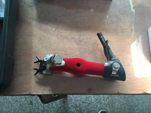 370Watt Professionele Flexibele As Shearing Clipper/Schapen Scheren Handstukken/Schapen Scheren Machine