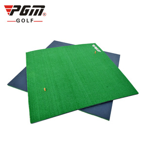 Tapis de frappe de golf 3D de haute qualité PGM pour terrain de pratique - Product Image 5