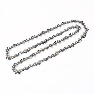 شبه إزميل 20 بوصة منشار آلي يعمل بالبنزين - Product Image 2