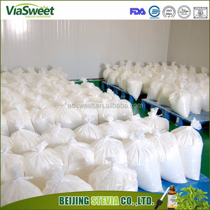 Viasweet 100% al por mayor natural esteviósido RA95 % puro azúcar <span class=keywords><strong>Stevia</strong></span> en polvo - Product Image 4