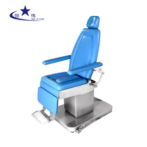 The Operating Table Manufacturer Ophthalmic Operating Table Surgical Chair