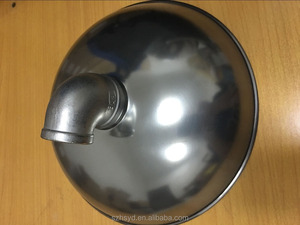 Ducha <span class=keywords><strong>de</strong></span> Seguridad y <span class=keywords><strong>Lavaojos</strong></span> <span class=keywords><strong>de</strong></span> <span class=keywords><strong>Emergencia</strong></span> para Uso Industrial General - Product Image 3