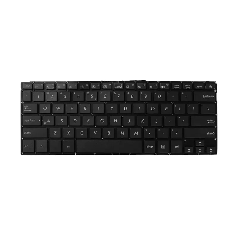 US Laptop Keyboard For ASUS ZenBook UX303L UX303 U303L UX303Lnb Laptop Keyboard