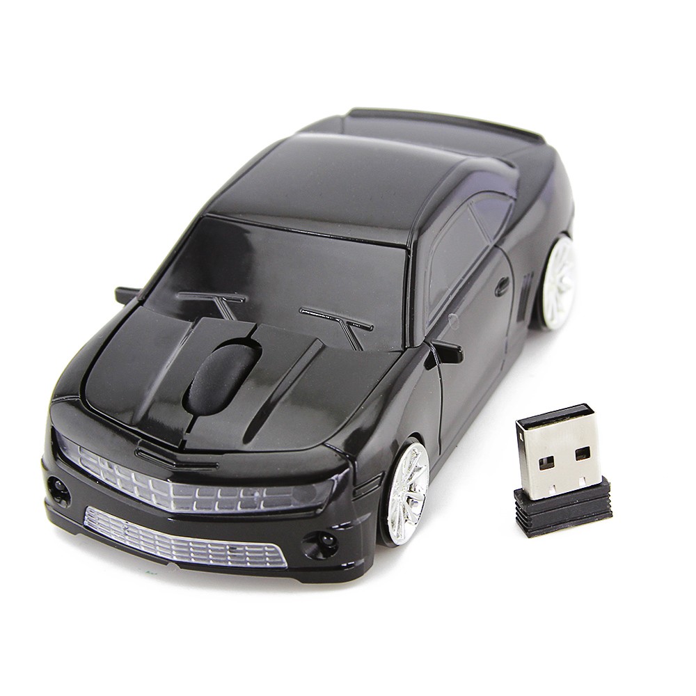 トランスフォーマーバンブルビーギフトワイヤレスマウスカー