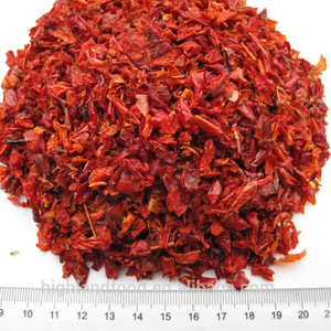 Fiocchi di Peperone Rosso Disidratato - Product Image 4