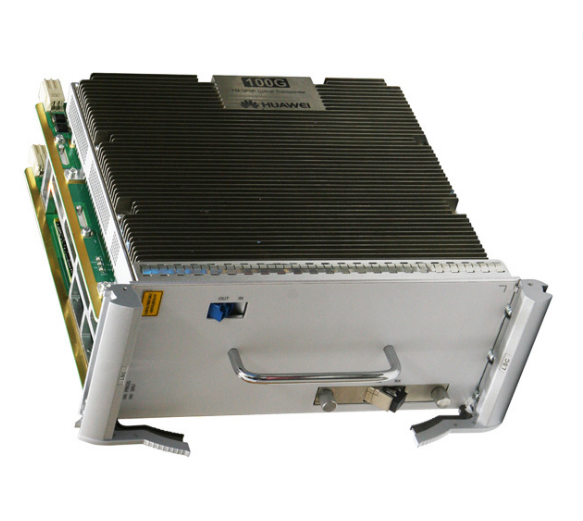 OptiX OSN 9800 TN13LSCT11 100Gbit/s wavelength conversion board-- OSN9800 UPS