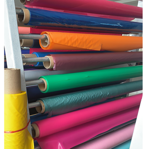 0.12 مللي متر Pvc جامدة ورقة اللون شريط صلب من كلوريد البوليفنيل عبوة تغليف شفافة فيلم Calandering فيلم لامع ، مختلف تنقش لفة التعبئة/ - Product Image 4