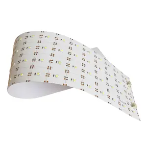 Modul LED 2835 Fleksibel untuk Kotak Lampu Iklan