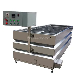 New design stainless steel dipping tank water transfer printing machine prices